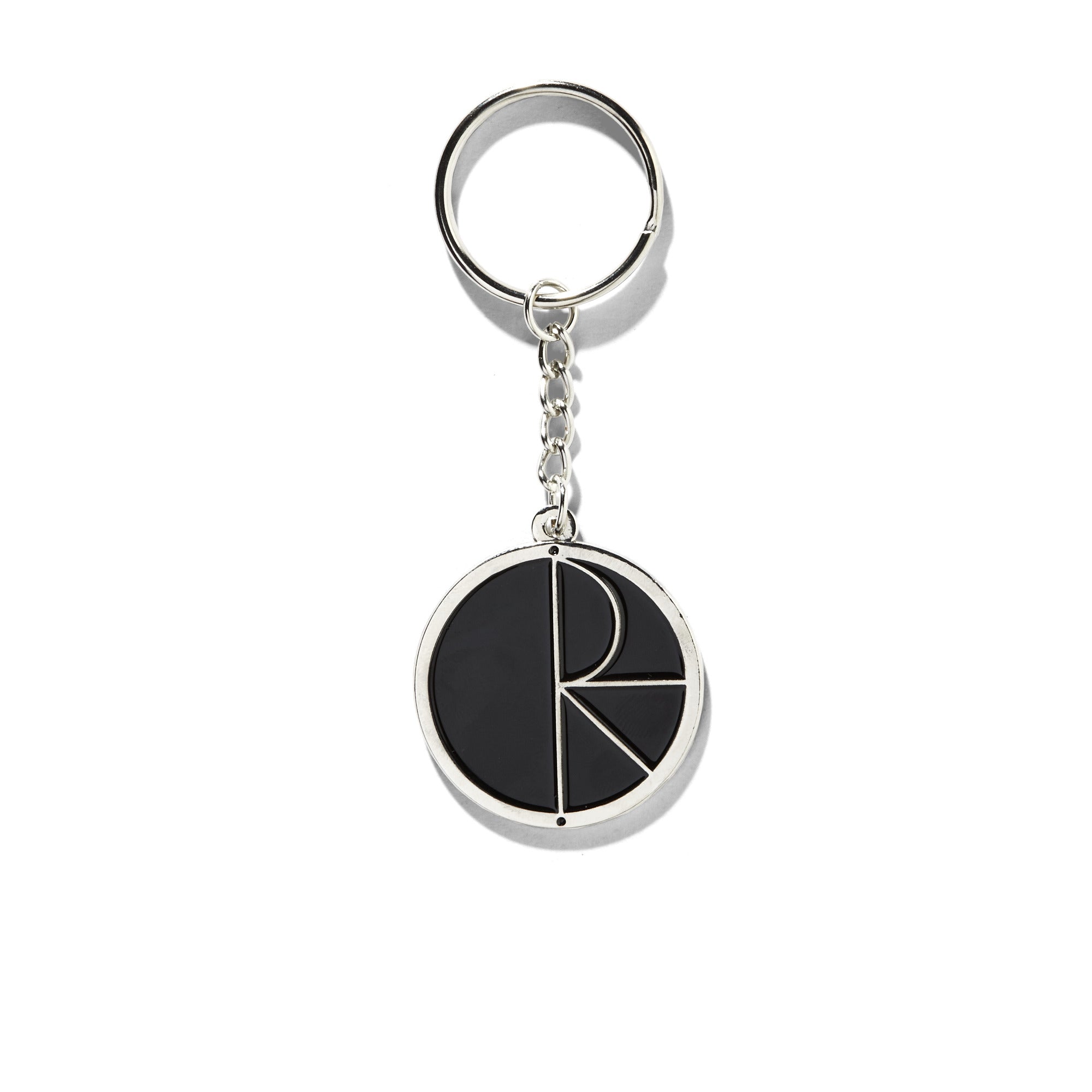 POLAR  - Fill Logo Key Chain