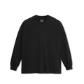 POLAR - Team LS Tee "Black"