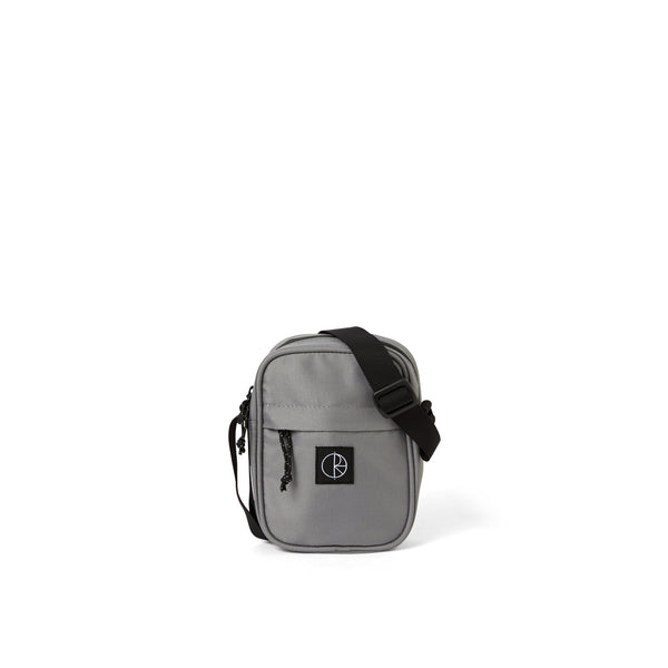 POLAR - Cordura Mini Dealer Bag "Grey"