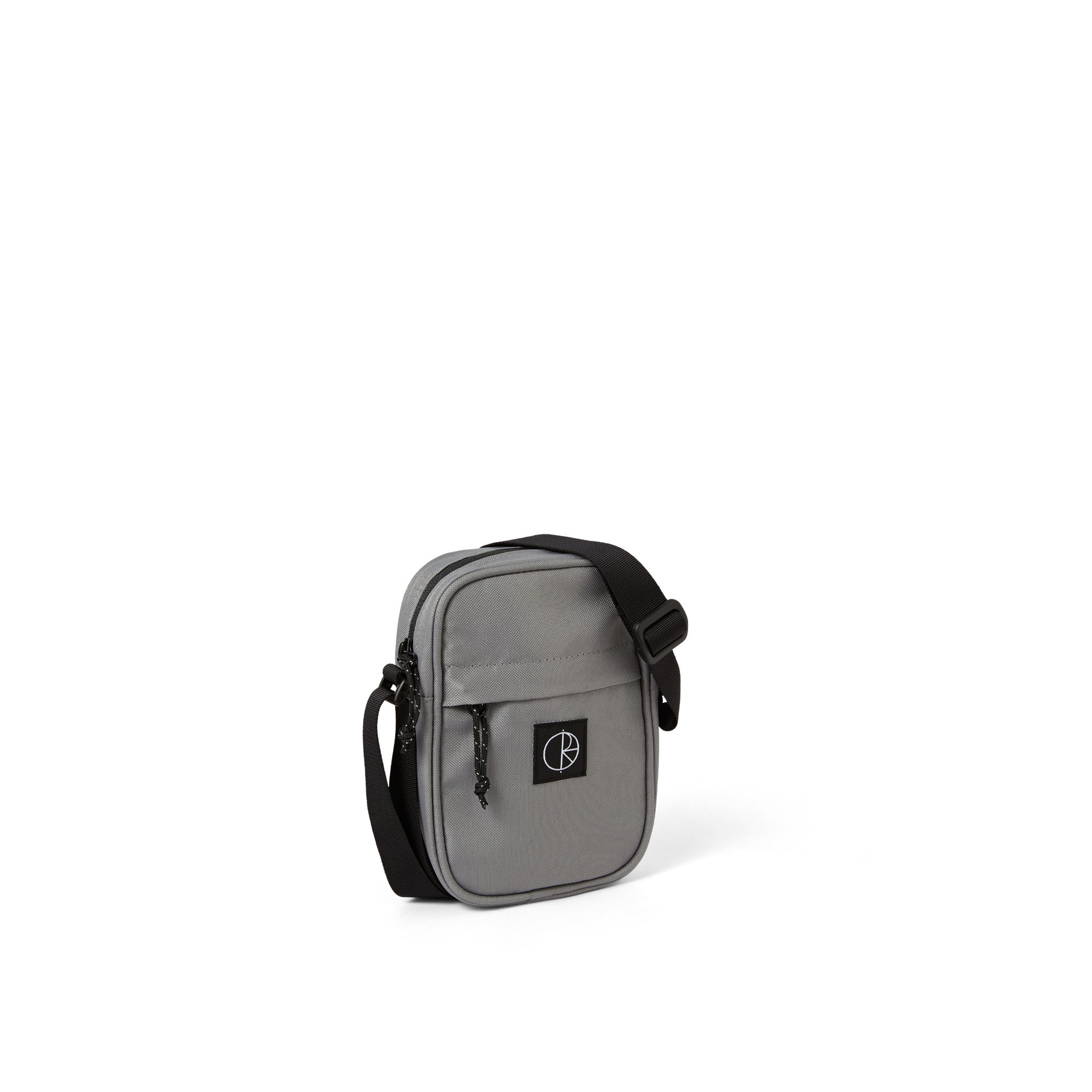 POLAR - Cordura Mini Dealer Bag "Grey"