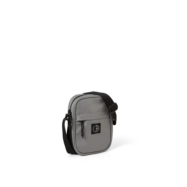 POLAR - Cordura Mini Dealer Bag "Grey"