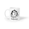 POLAR - Coming Out Mug "White"