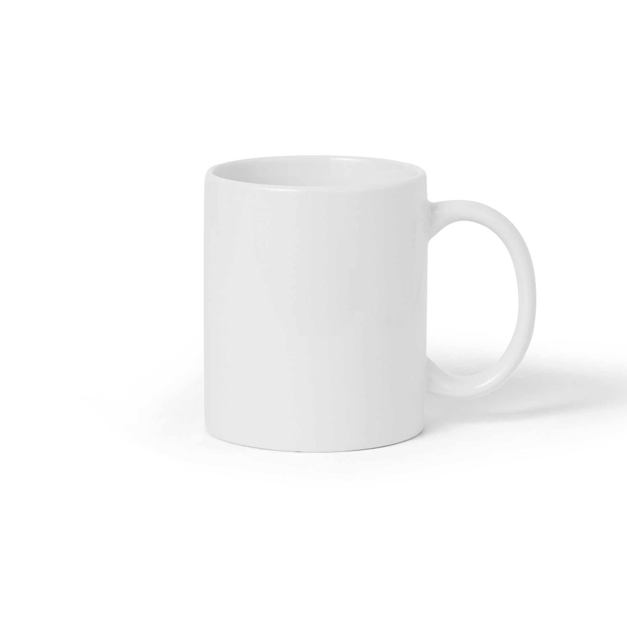 POLAR - Coming Out Mug "White"