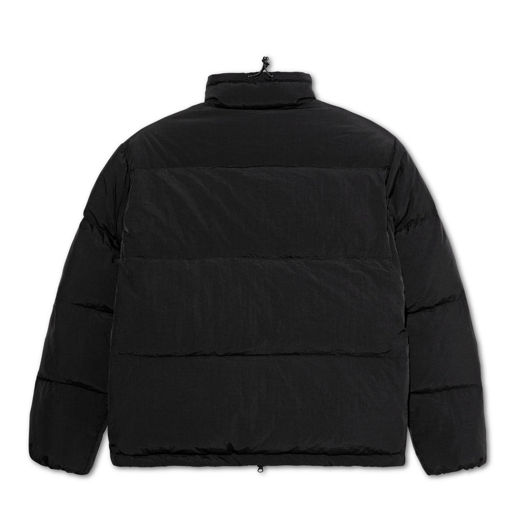 POLAR - Pocket Puffer "Black"