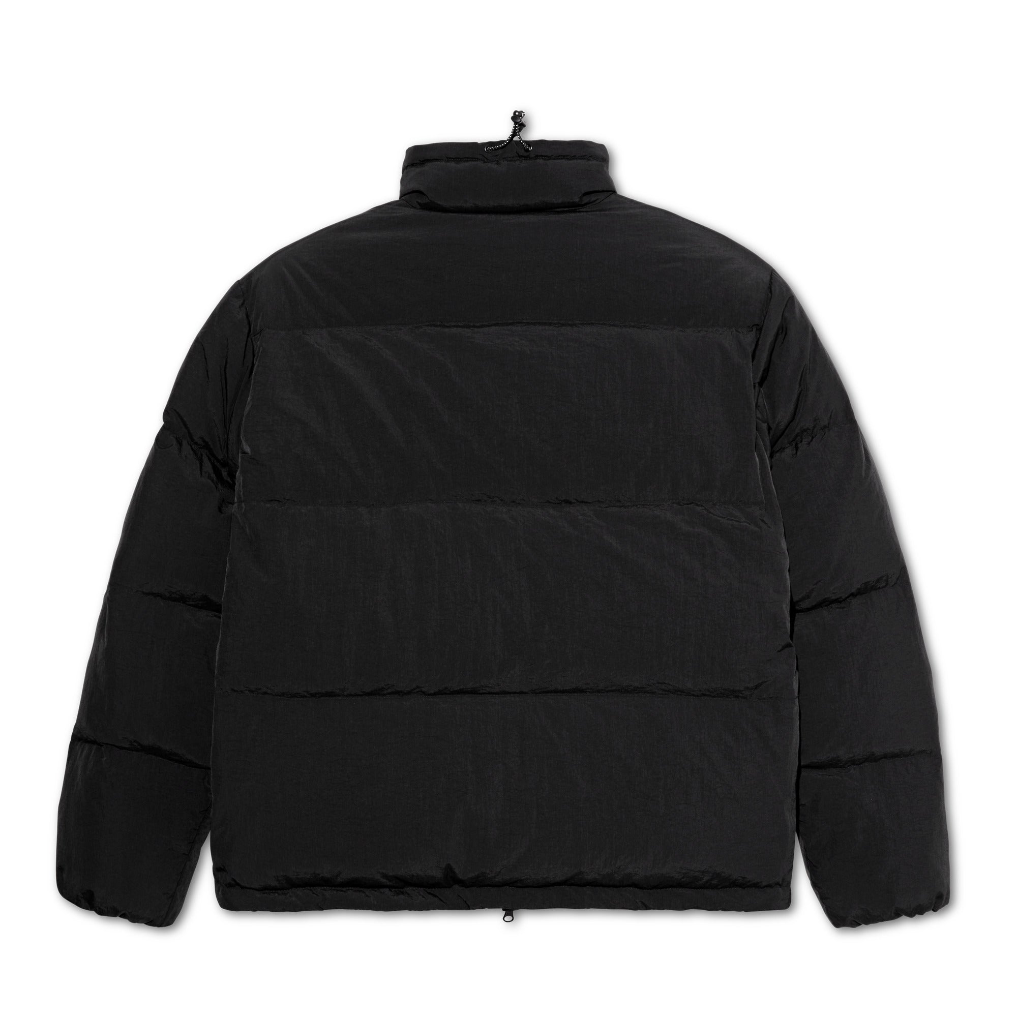 POLAR - Pocket Puffer "Black"