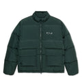 POLAR - Pocket Puffer "Dark Teal"