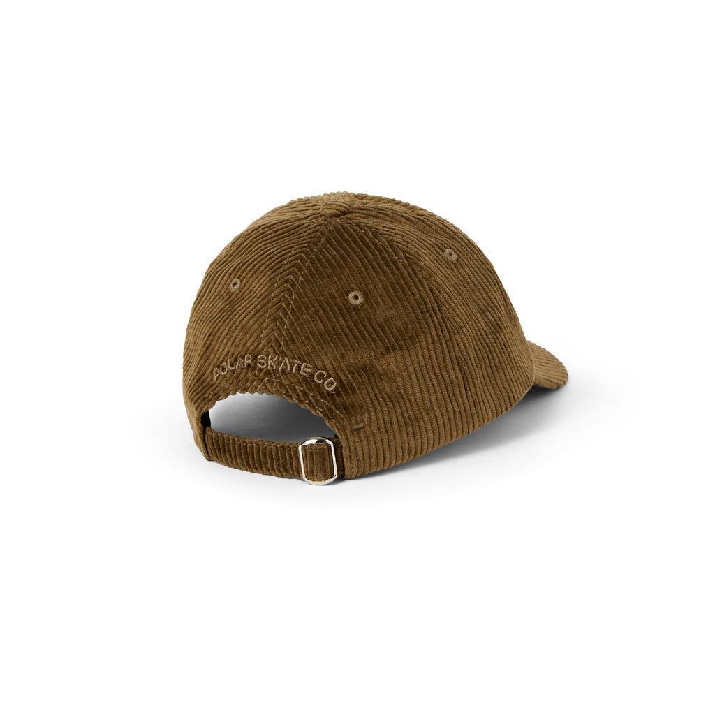 POLAR - Sai Cap Cord "Beech"