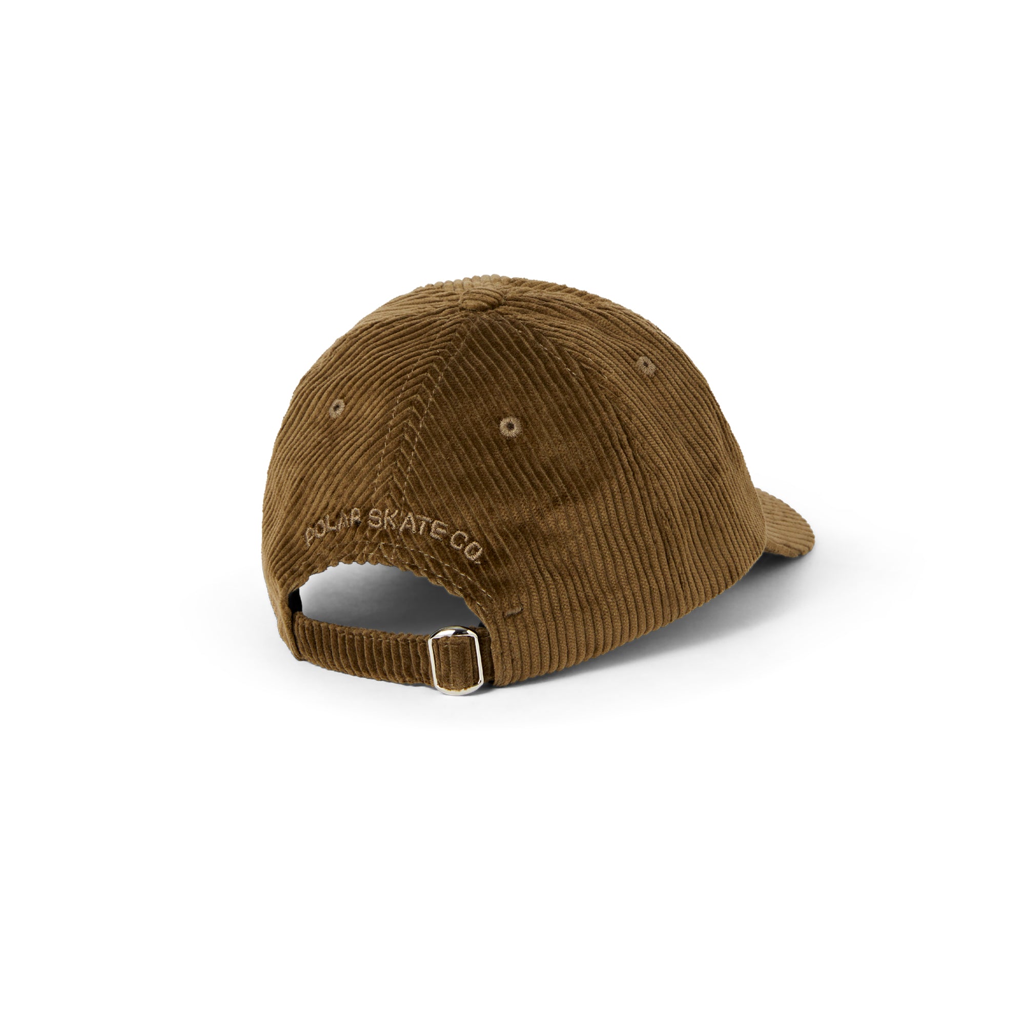 POLAR - Sai Cap Cord "Beech"