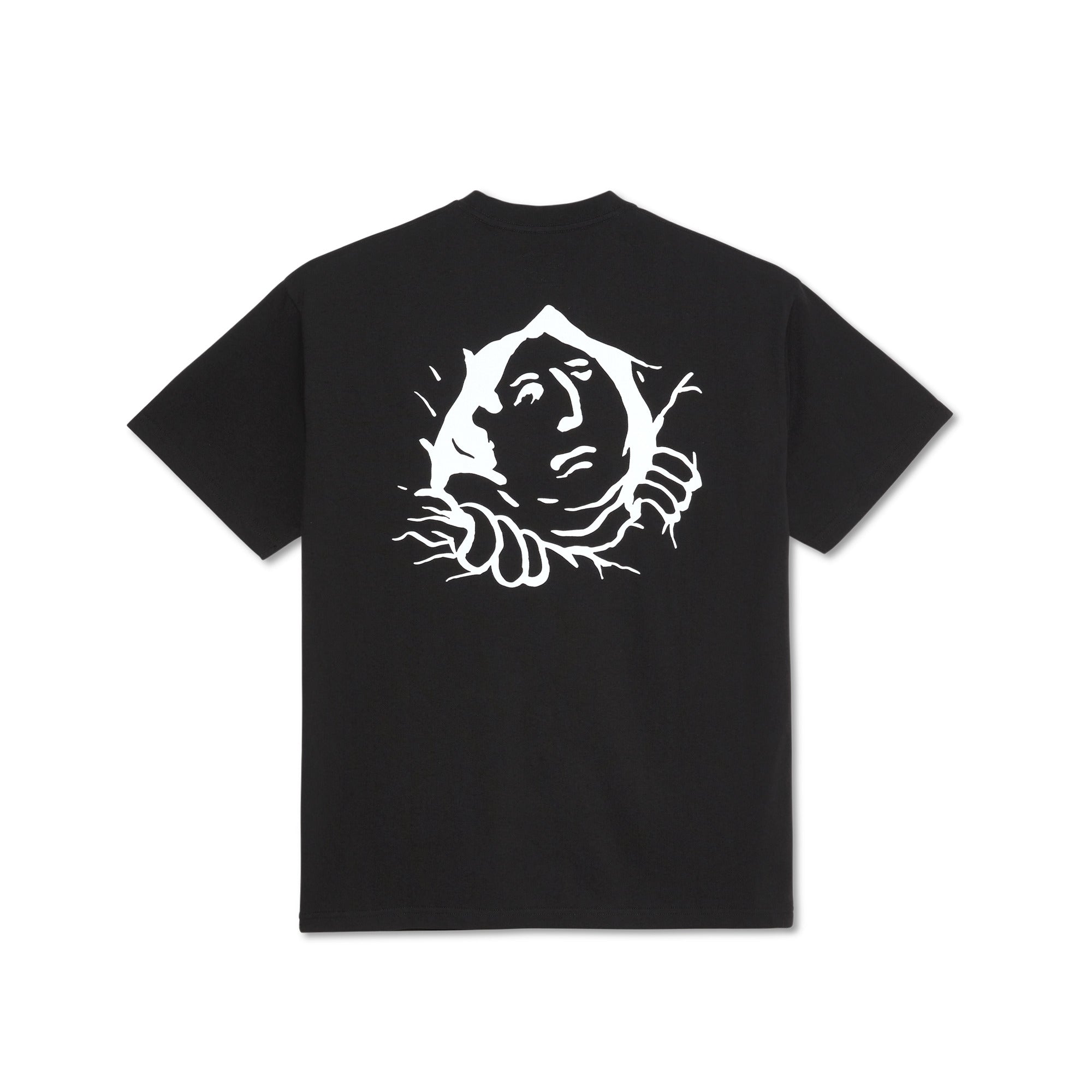 POLAR - Coming Out Tee "Black"