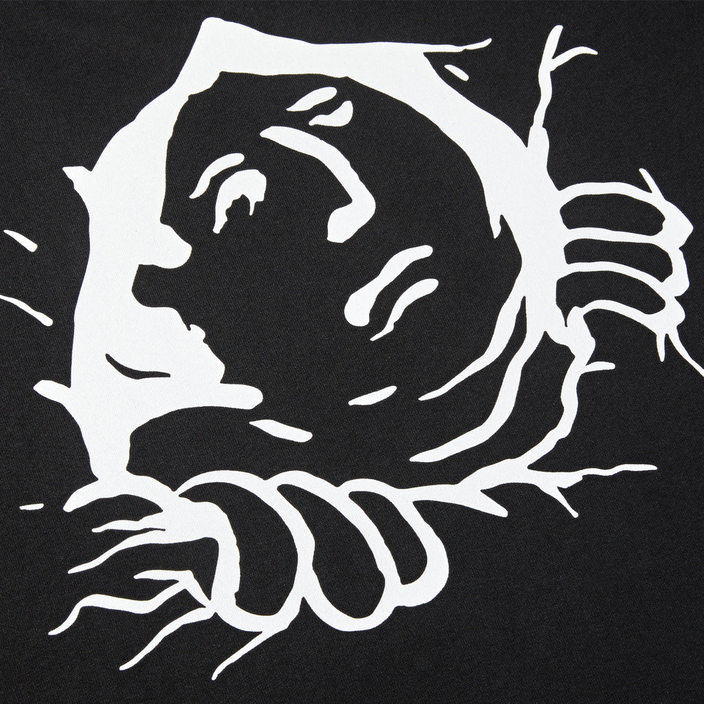 POLAR - Coming Out Tee "Black"