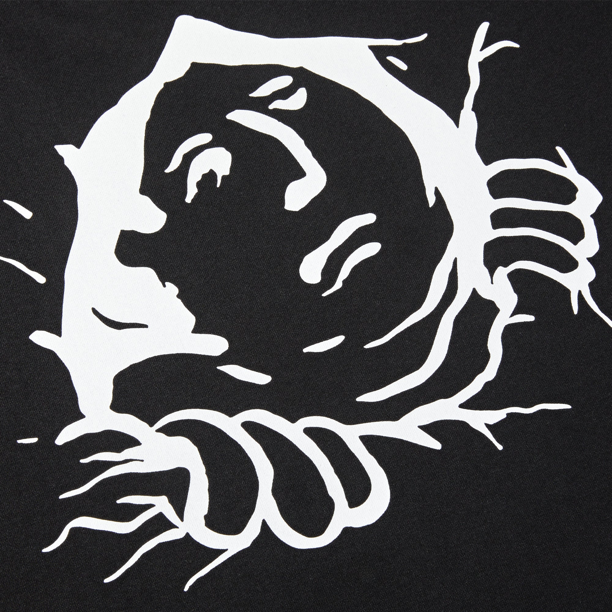 POLAR - Coming Out Tee "Black"