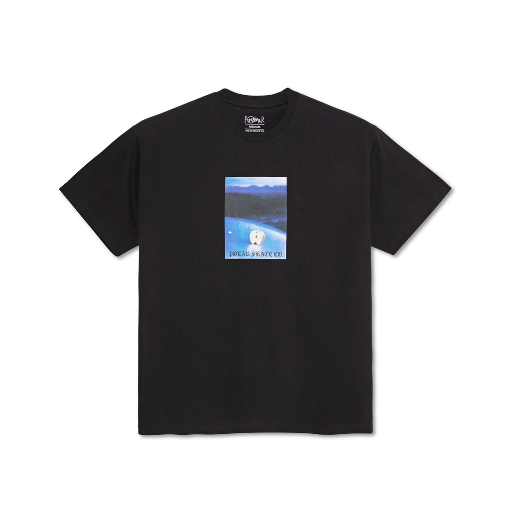 POLAR - Core Tee "Black"