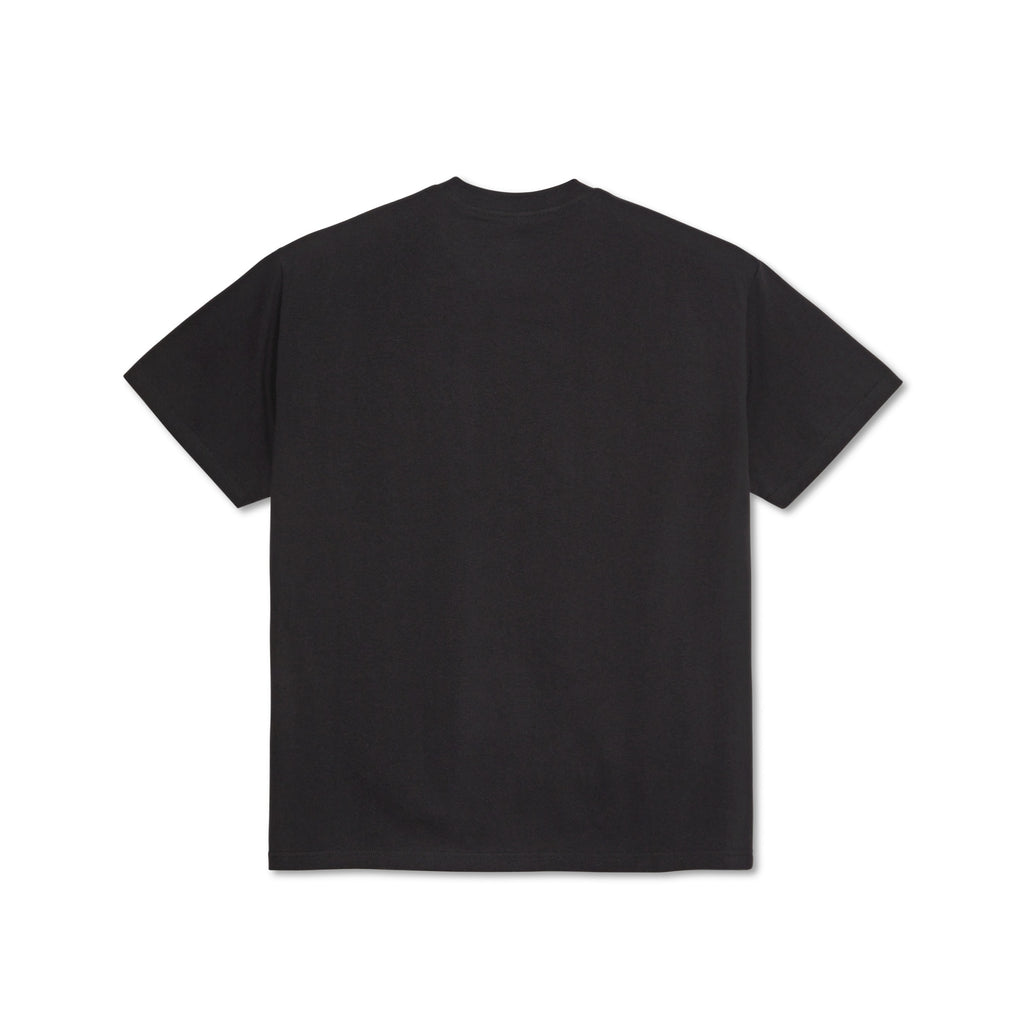 POLAR - Core Tee "Black"