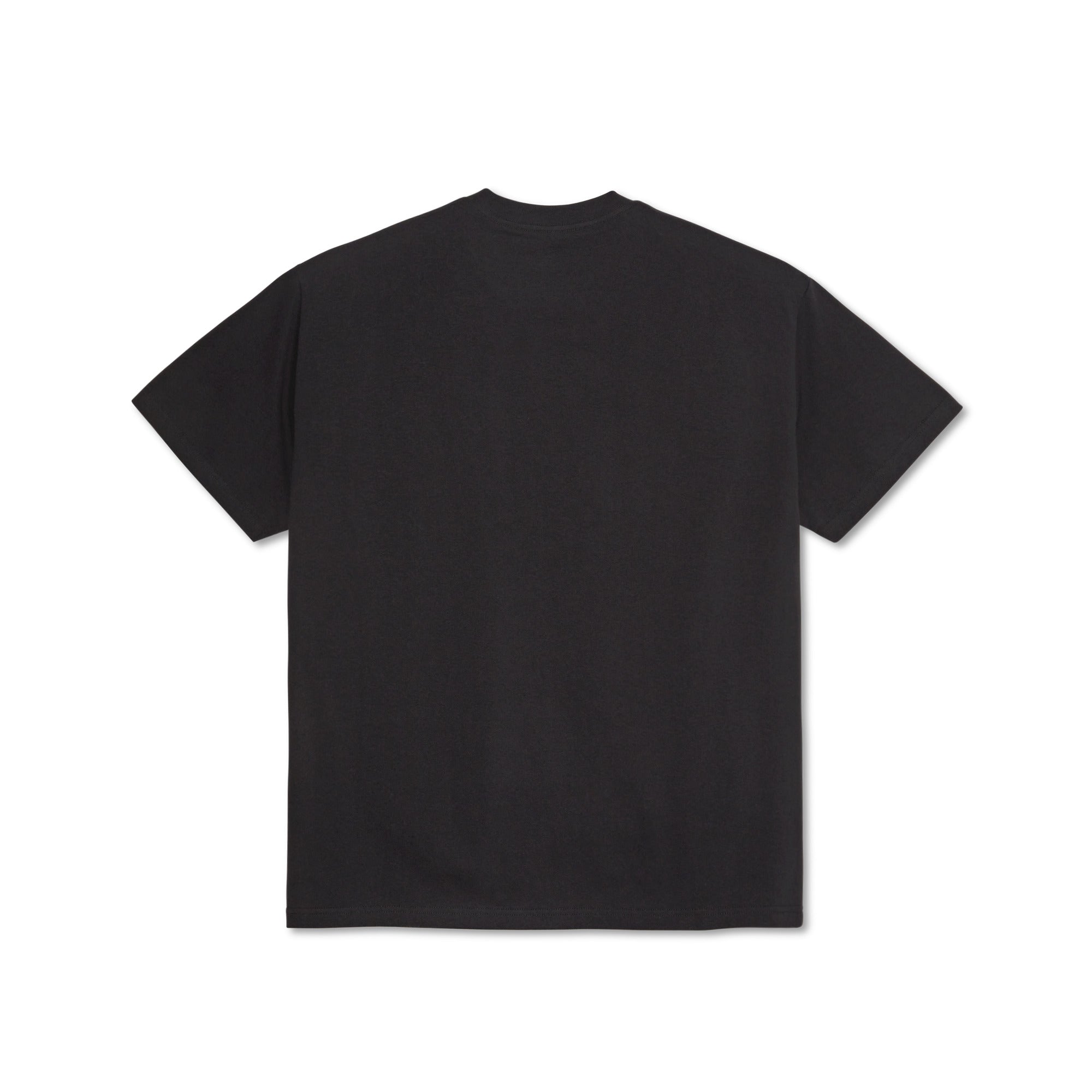 POLAR - Core Tee "Black"