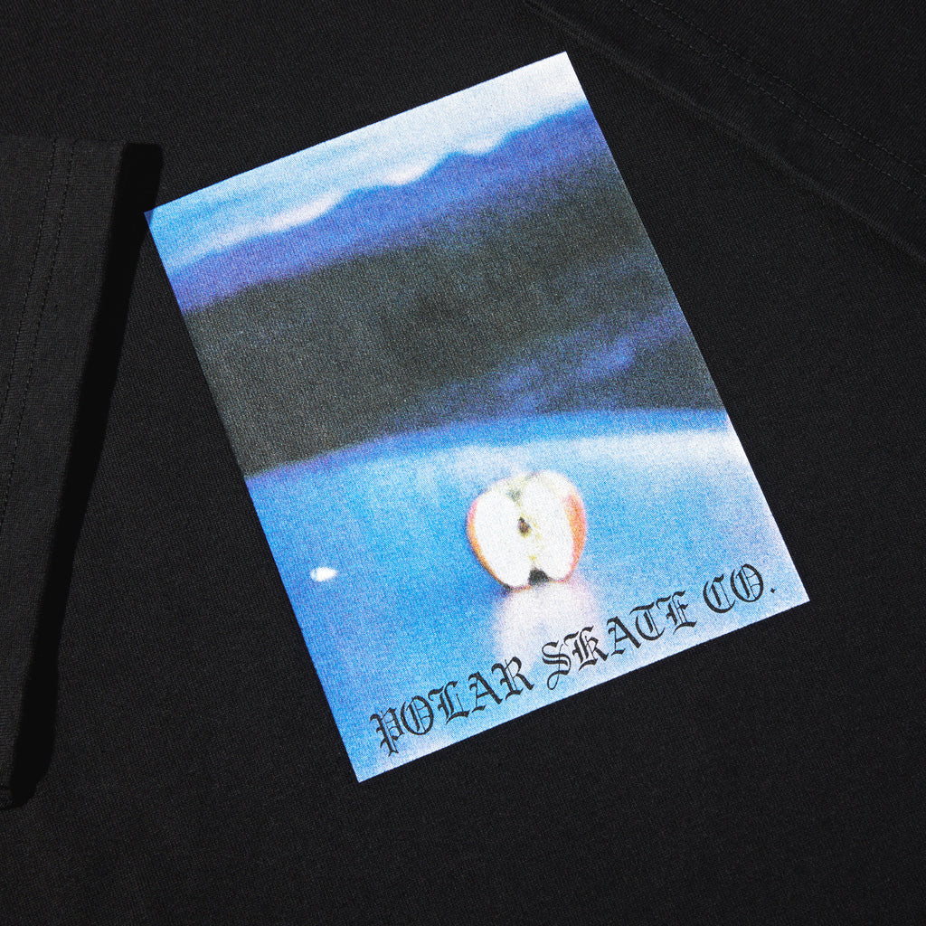 POLAR - Core Tee "Black"