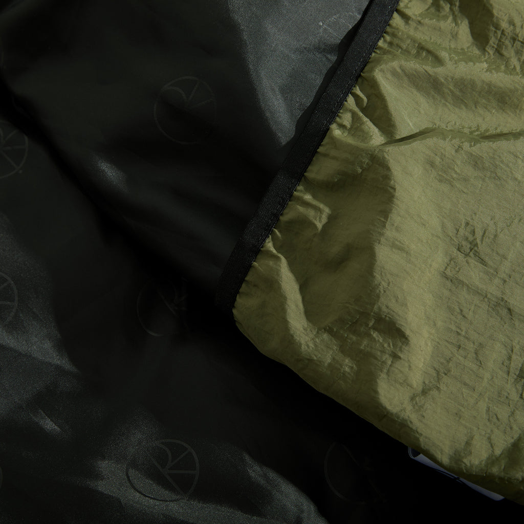 POLAR - Basic Puffer "Army Green"