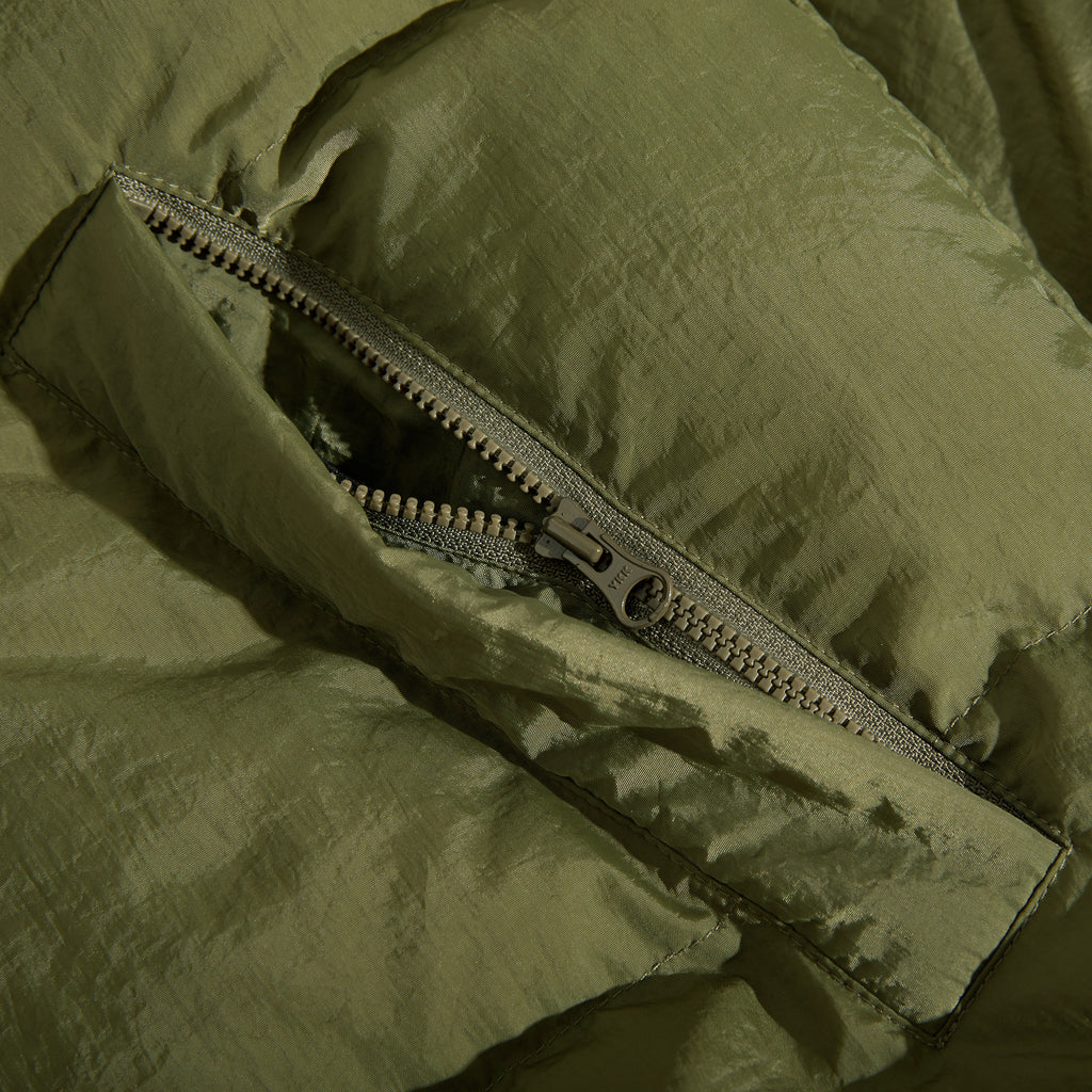 POLAR - Basic Puffer "Army Green"