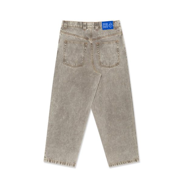 POLAR - Big Boy Pants "Acid Beige"