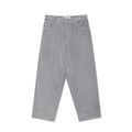 POLAR - Big Boy Pants | Cord "Silver"