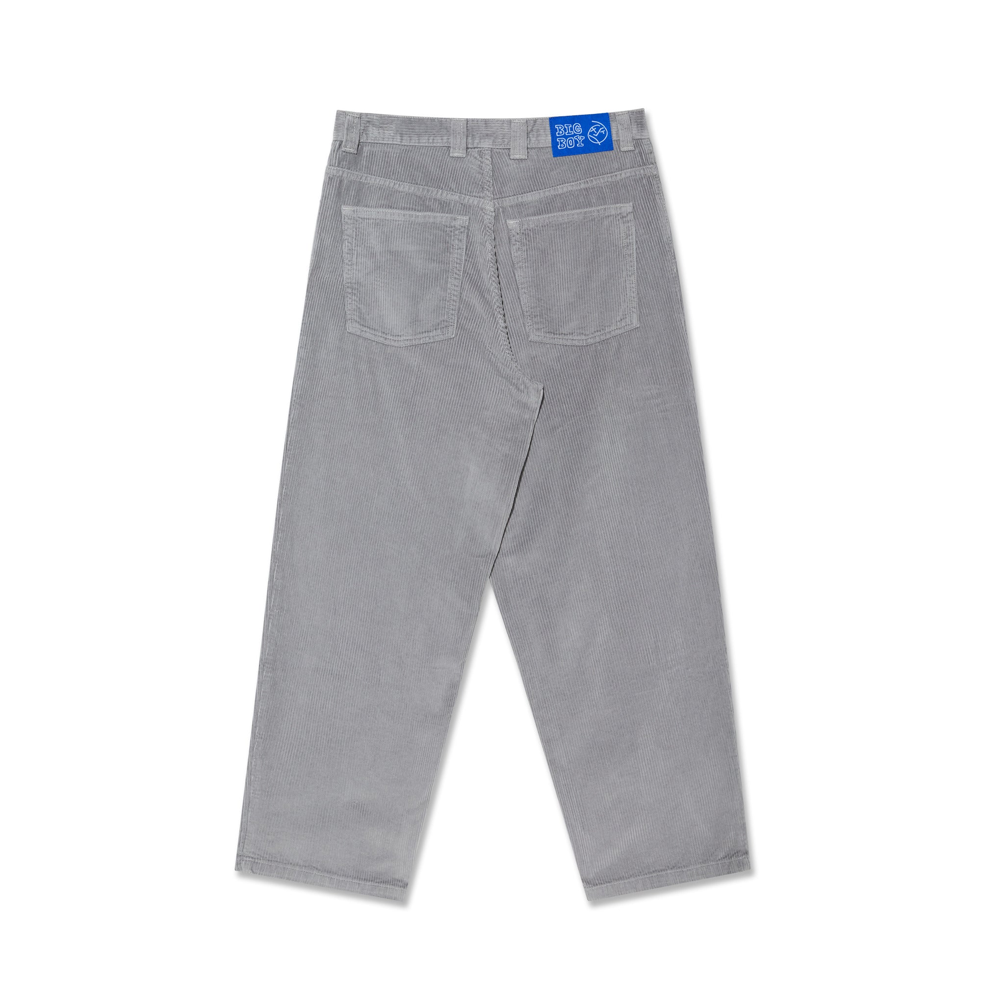 POLAR - Big Boy Pants ビッグボーイパンツ| Cord 
