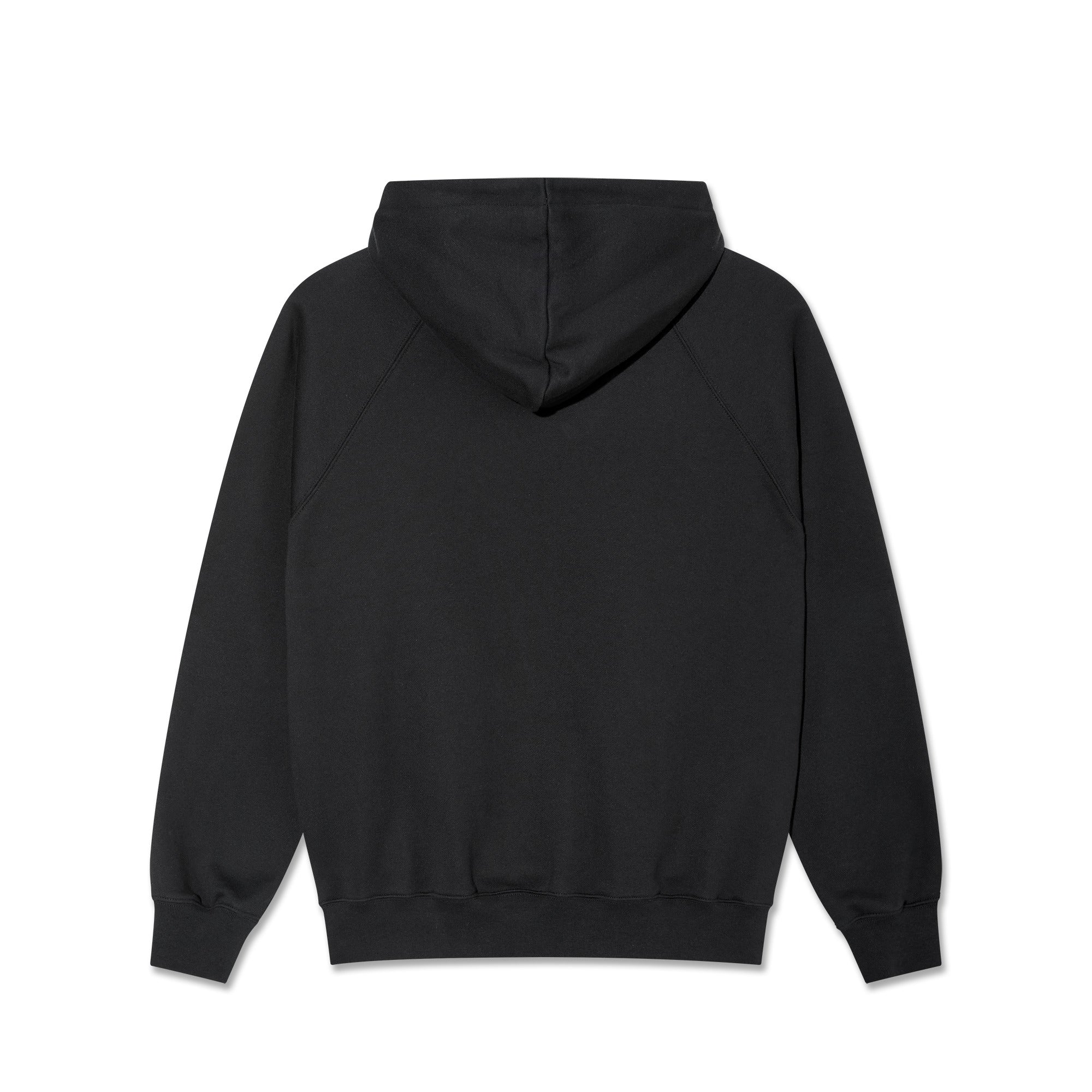 POLAR - Default Hoodie "Black"