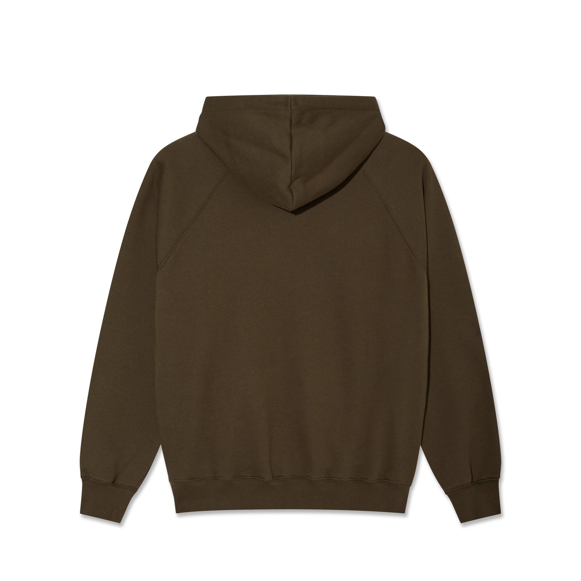 POLAR - Default Hoodie "Brown"