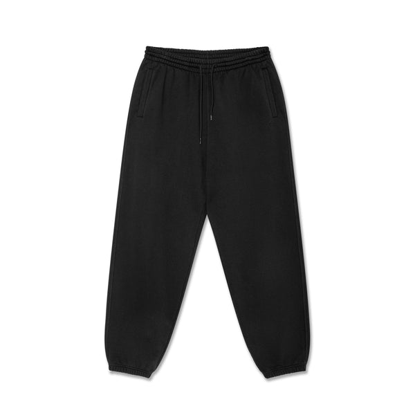 POLAR - Frank Sweatpants "Black"