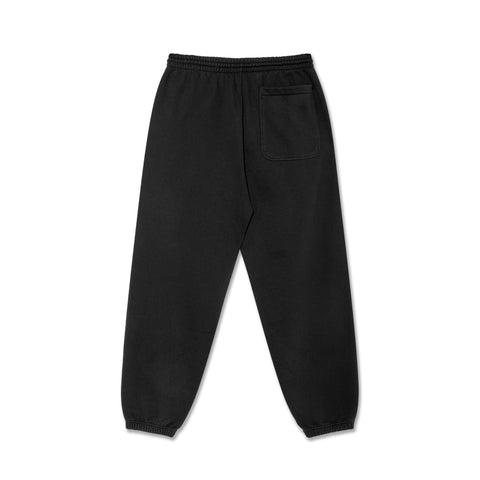 POLAR - Frank Sweatpants "Black"