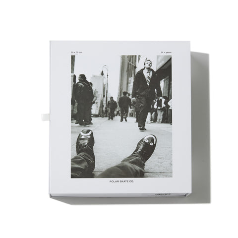 POLAR - Puzzle N.01 "Multi"