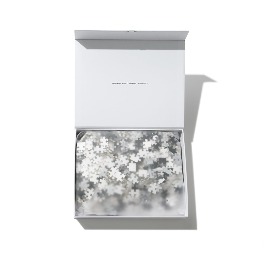 POLAR - Puzzle N.01 "Multi"