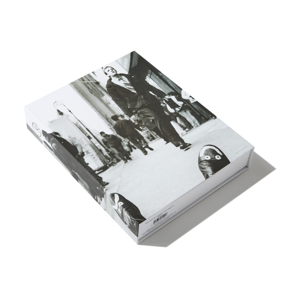 POLAR - Puzzle N.01 "Multi"