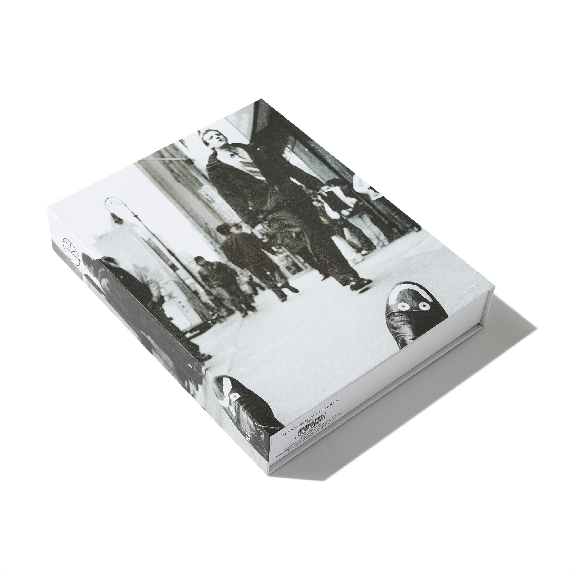 POLAR - Puzzle N.01 "Multi"