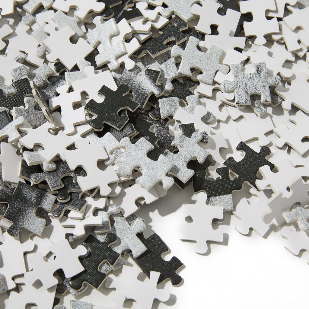 POLAR - Puzzle N.01 "Multi"