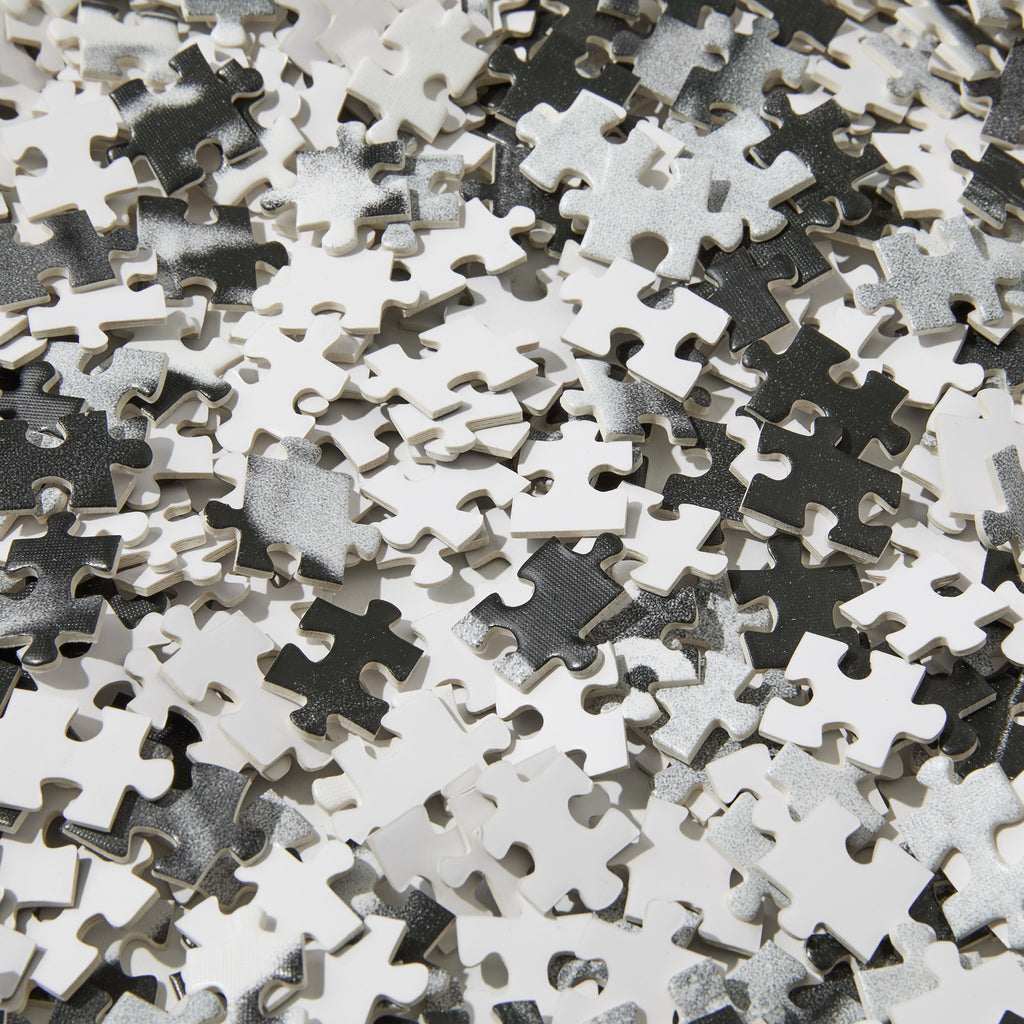 POLAR - Puzzle N.01 "Multi"