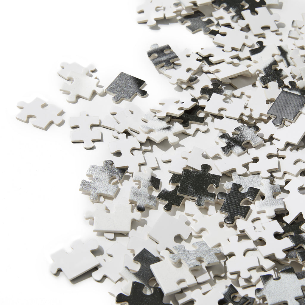 POLAR - Puzzle N.01 "Multi"