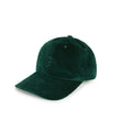POLAR - Sai Cap | Cord "Dark Emerald"