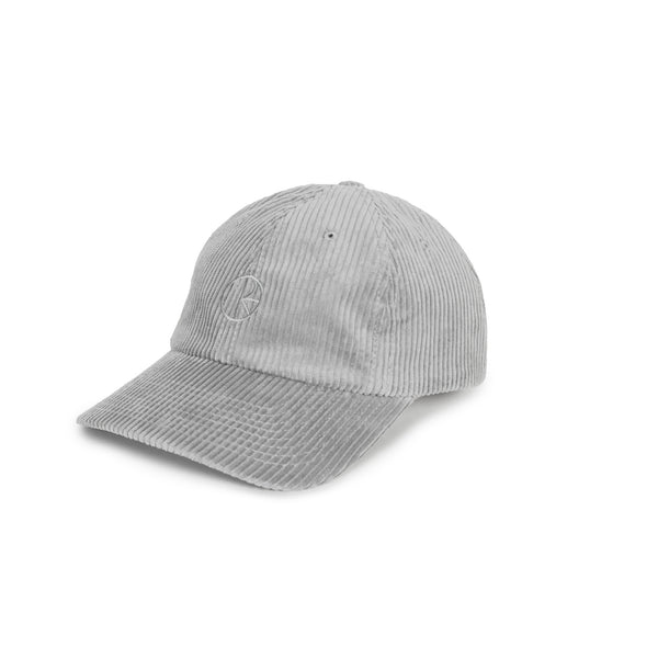 POLAR - Sai Cap | Cord "Silver"