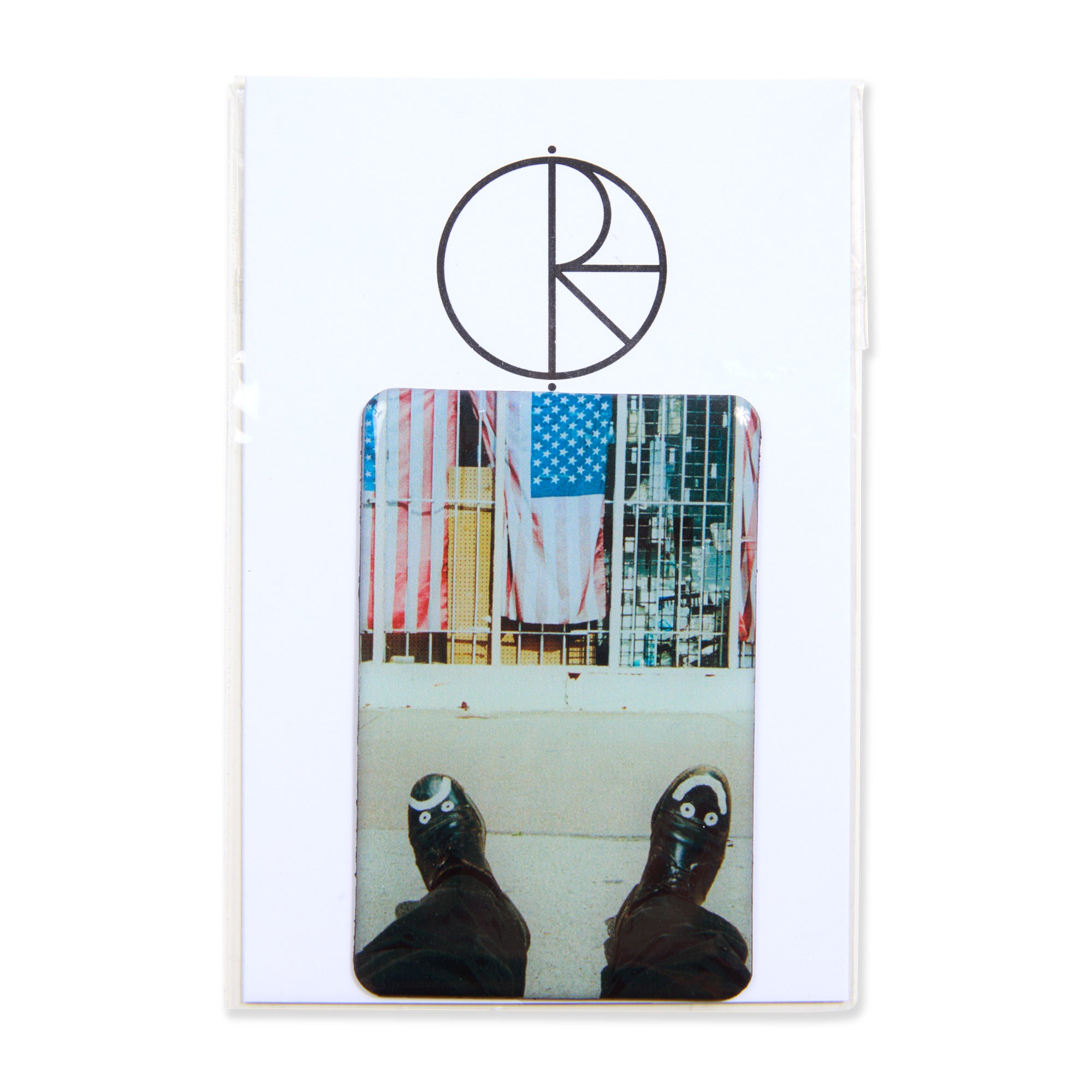 POLAR - Magnet | Flags "Multi"