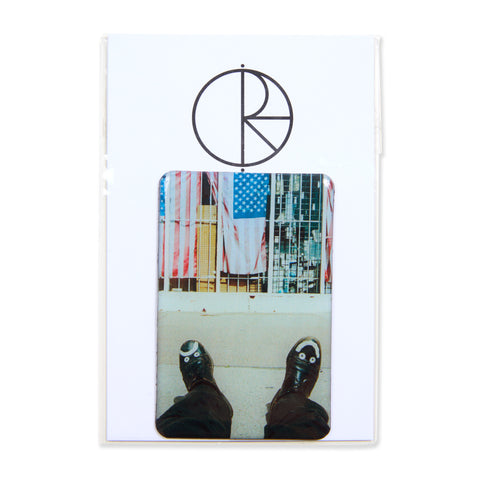 POLAR - Magnet | Flags "Multi"