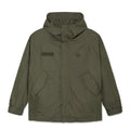 POLAR - Walter Army Jacket "Army Green"
