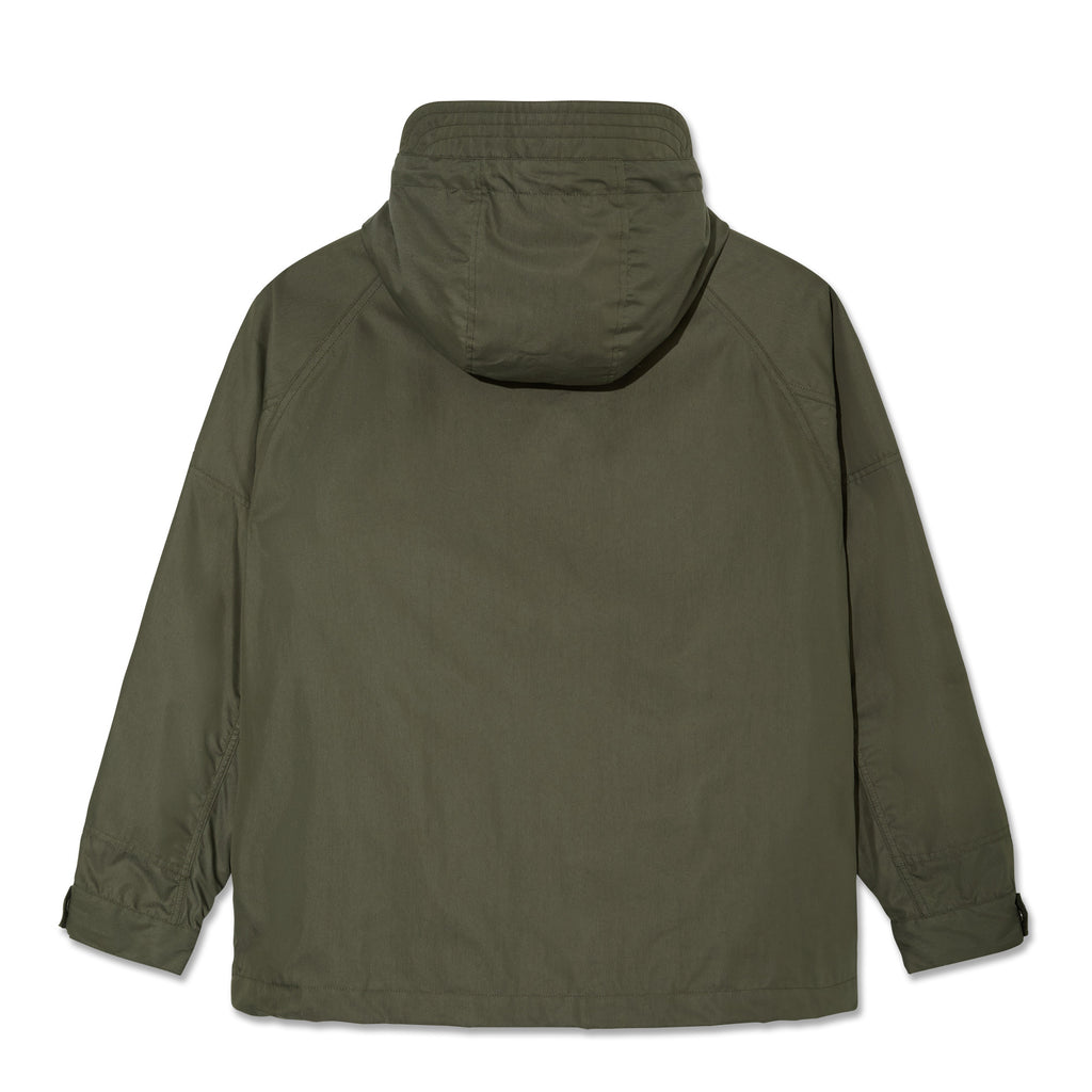 POLAR - Walter Army Jacket "Army Green"