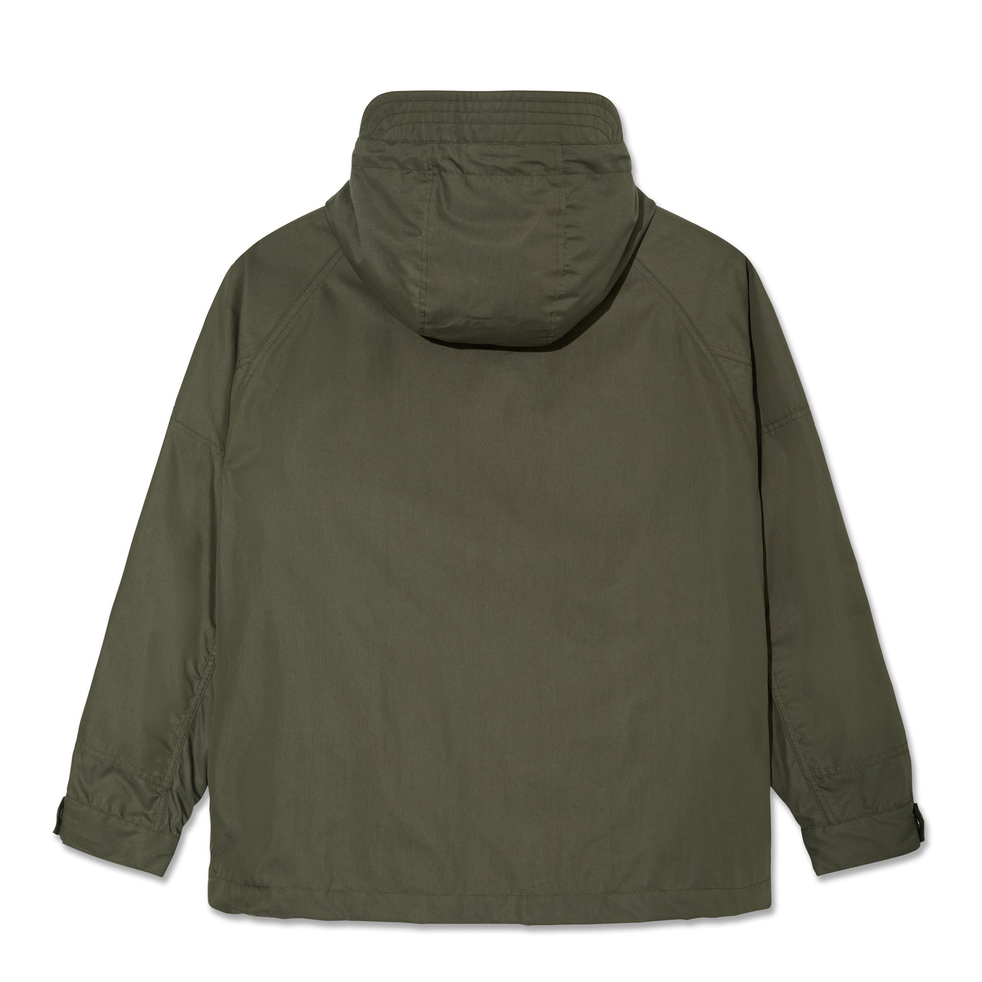 POLAR - Walter Army Jacket "Army Green"