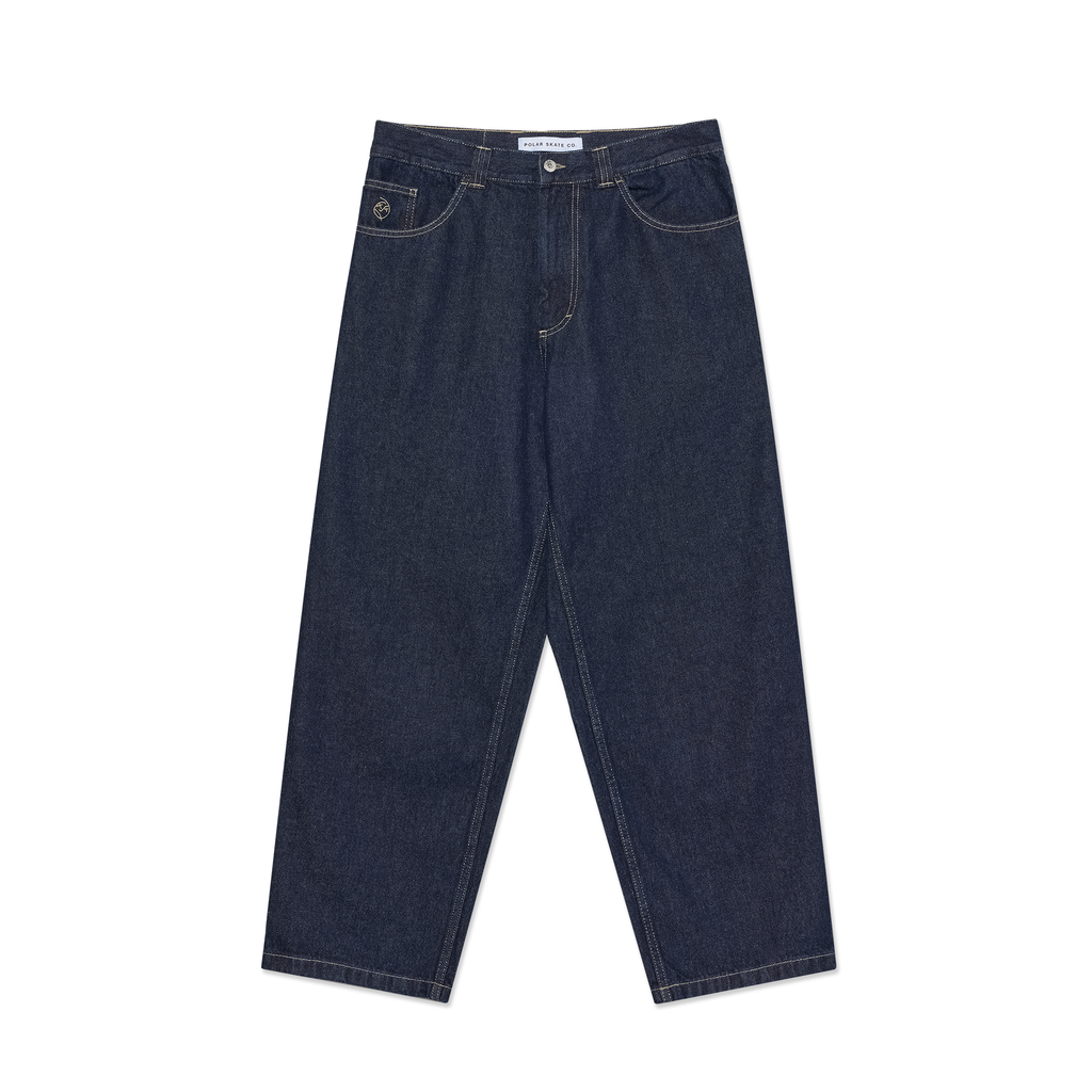 POLAR - Big Boy Pants “One Wash”