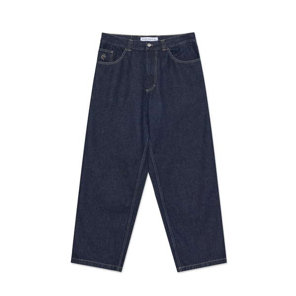 POLAR - Big Boy Pants "One Wash"