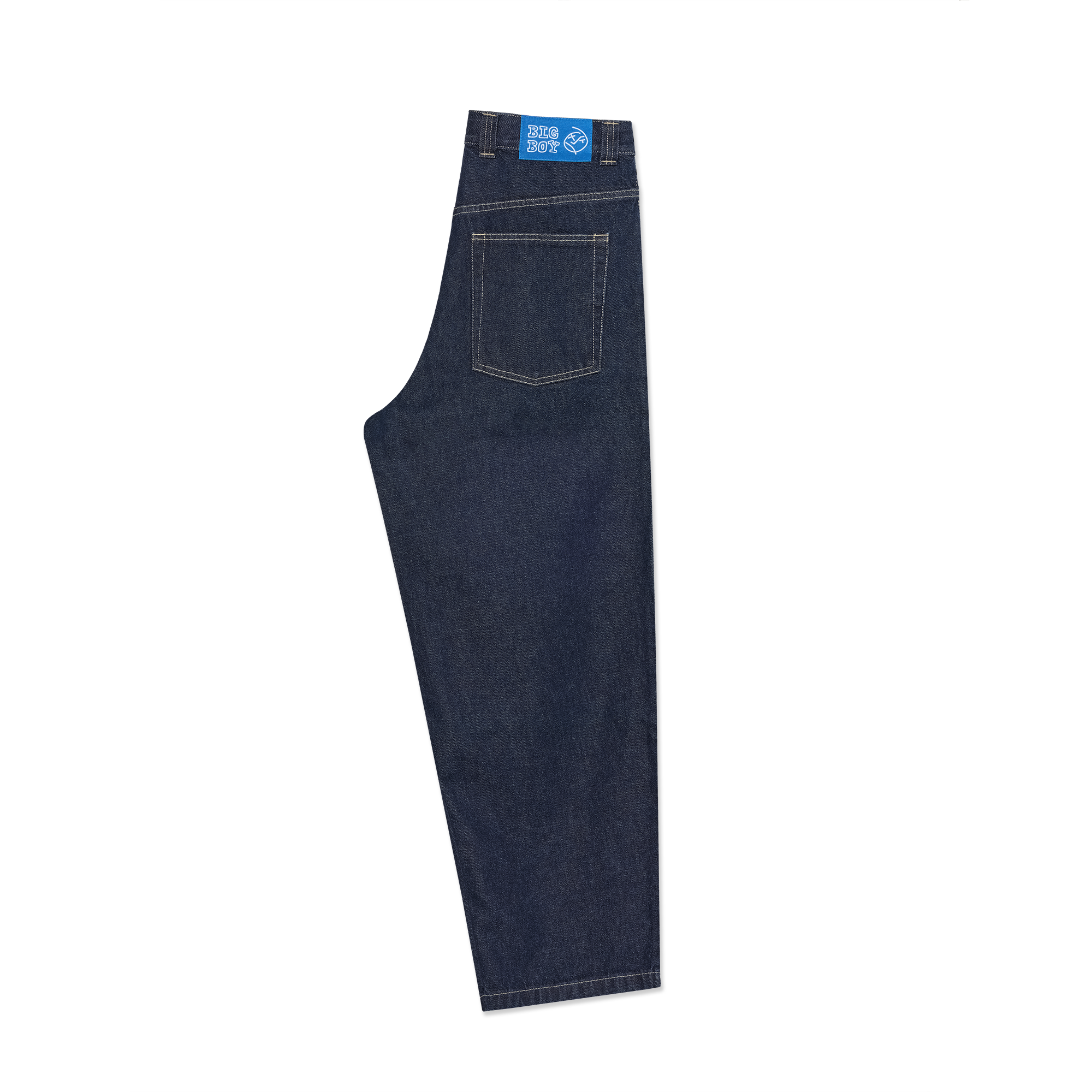 POLAR - Big Boy Pants "One Wash"