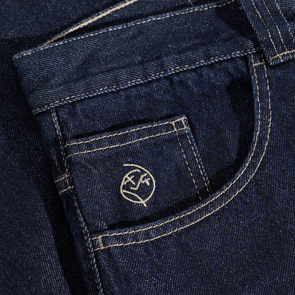 POLAR - Big Boy Pants “One Wash”