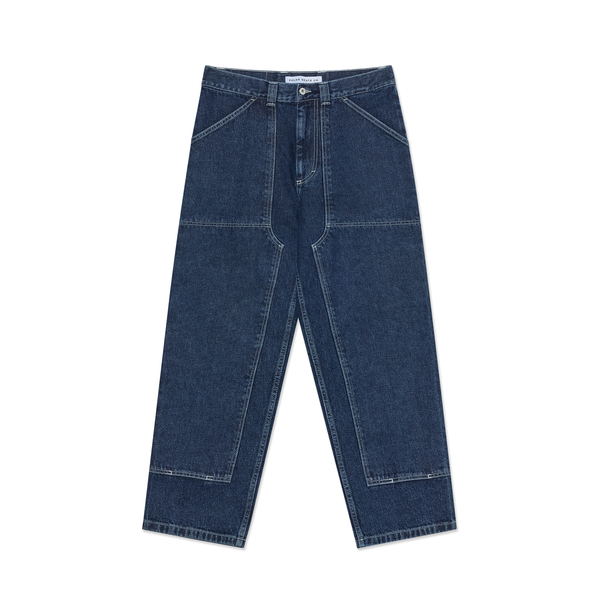 POLAR - Big Boy Work Pants ビッグボーイワークワークパンツ| Chaps 