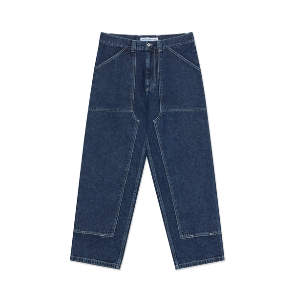 POLAR - Big Boy Work Pants | Chaps "Indigo"