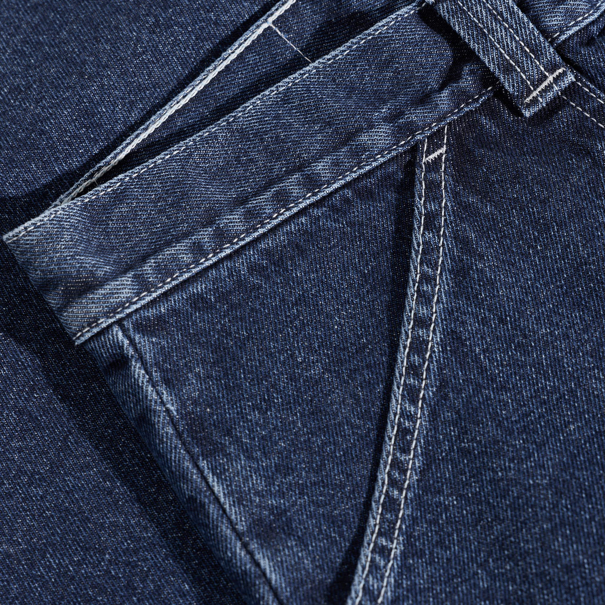POLAR - Big Boy Work Pants | Chaps "Indigo"