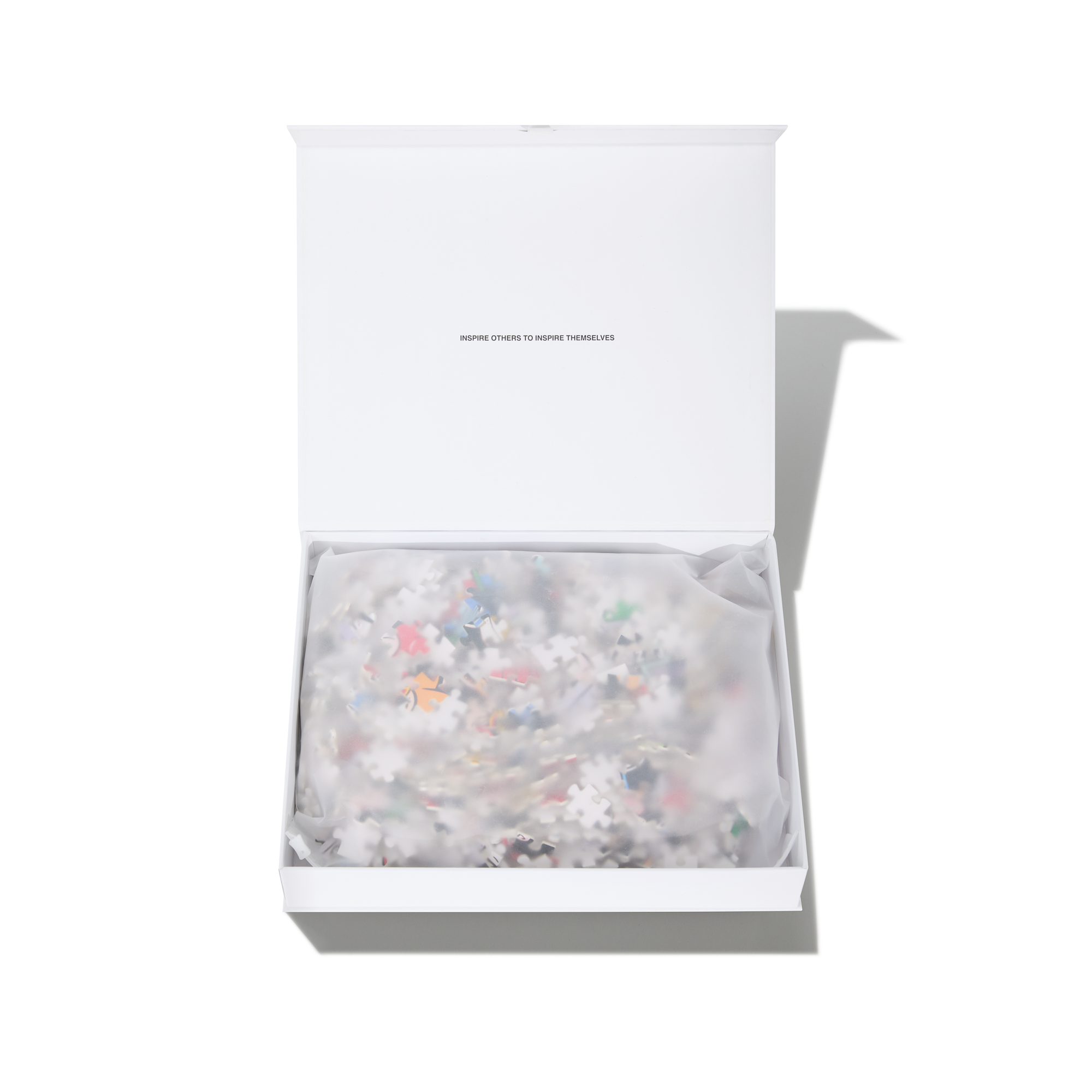 POLAR - Puzzle N.02 "Street Corner"